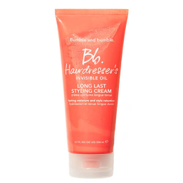 Bb.Hairdresser's Invisible Oil Langanhaltende Styling Creme