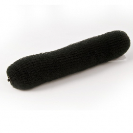 Schwarzer Boudin-Krepp für Brötchen