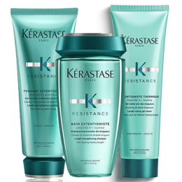 Cure Extentioniste 4 Kérastase