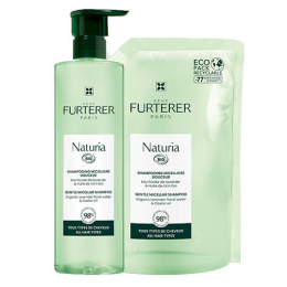 Duo Douceur Naturia René Furterer
