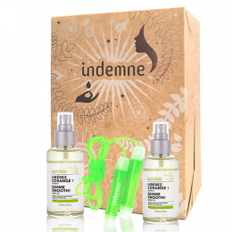 Indemne Anti-Cellulite-Kur-Set