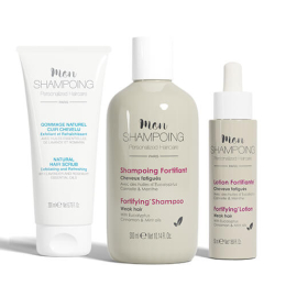 Routine Anti-Haarausfall Stärkend Mein Shampoo