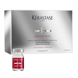 Cure Anti-Chute x42 Spécifique Kérastase