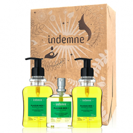 Indemne Anti-Irritations-Kur-Set