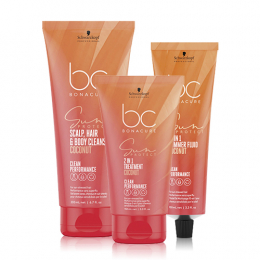 Cure BC Sun Protect Schwarzkopf