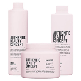 Glanzkur Authentic Beauty Concept
