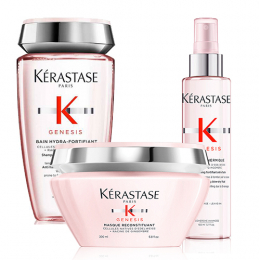 Cure Genesis feines Haar 1 Kérastase