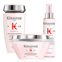 Cure Genesis kräftiges Haar 1 Kérastase