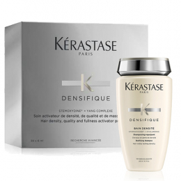Cure Densifique Femme Kérastase