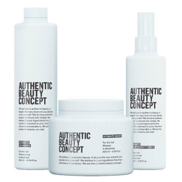 Authentic Beauty Concept Intensive Hydratation Cure