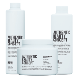 Intensive Hydratationskur 2 Authentic Beauty Concept