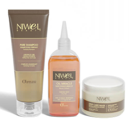 Kur Les Essentiels Niwel Beauty
