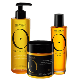 Argan Orofluido Revlon Lichtkur