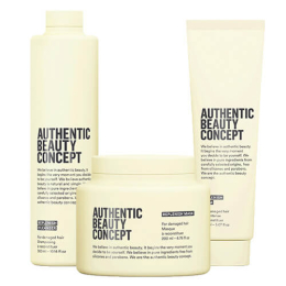 Authentic Beauty Concept Intensive Repair Cure