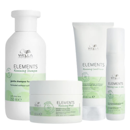 Wella Elements Regenerationskur