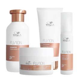 Wella Fusion Intensive Repair Cure
