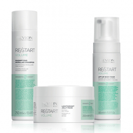 Revlon Restart Volume Cure