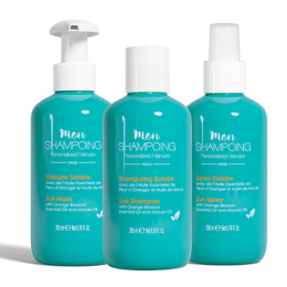 Sonnenkur Mein Shampoo