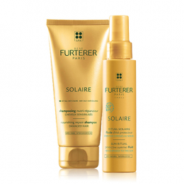 Duo Solaire René Furterer
