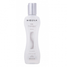 Seidentherapie Biosilk 167ml