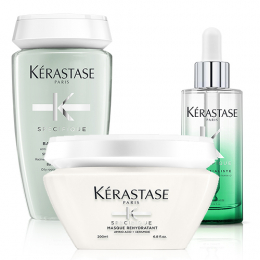 Kérastase Special Rebalancing Cure