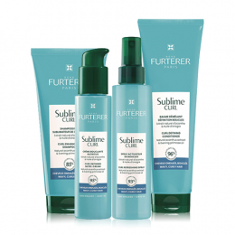 Sublime Curl Kur René Furterer