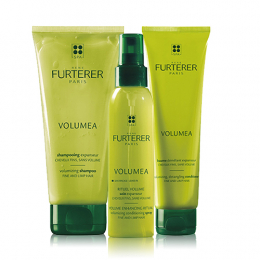 Volumea-Kur René Furterer
