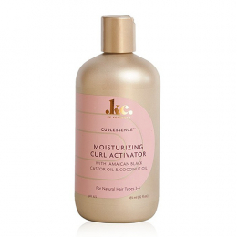 Keracare Curl Activator Feuchtigkeitsspendende Lockenpaste