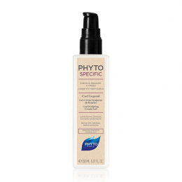 Curl Legend Curl Sculpting Cream Gel PHYTOSPECIFIC