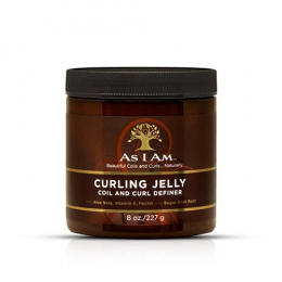 Definition Gelee Curling Jelly As I Am