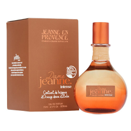 Eau de Parfum Dame Jeanne Intense Jeanne en Provence