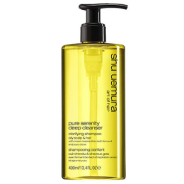 Klärendes Shampoo Deep Cleanser Shu Uemura