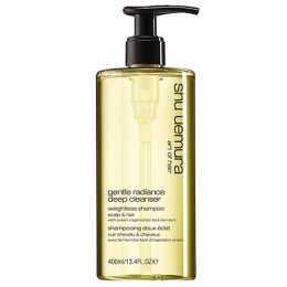 Shu Uemura Mildes Shampoo Glanz Deep Cleanser