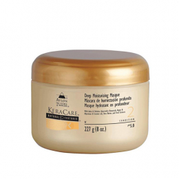 Keracare Deep Moisturizing Natural Textures Maske