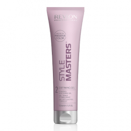 Gel Creator Defining Style Masters Revlon