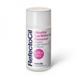 Mizellarer Augen-Make-up-Entferner RefectoCil