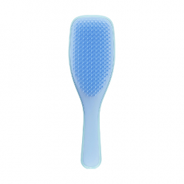 Wet Detangler Denim Blue Tangle Teezer Bürste