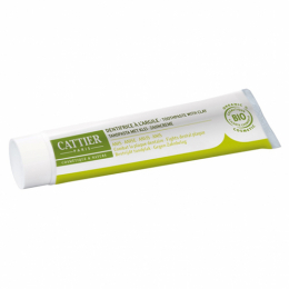 Cattier Dentargil Anis Bio Zahnpasta
