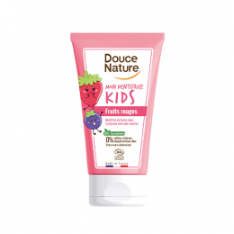 Zahnpasta Rote Früchte Kids Douce Nature