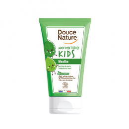 Zahnpasta Minze Kids Douce Nature