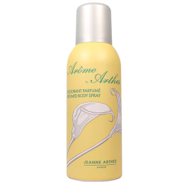 Deodorant Arôme by Arthes Jeanne Arthes