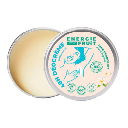 Deodorant Creme 48H Bio Monoï Energie Fruit