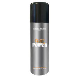 Deodorant Fuel Power Jeanne Arthes
