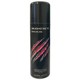 Rocky Man Jeanne Arthes Deodorant