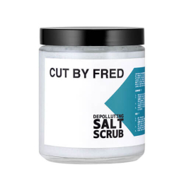Depolluting Salt Scrub Cut by Fred 300g