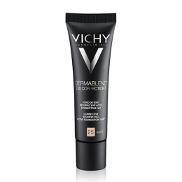 Dermablend 3D-Korrektur-Grundierung 25 Nude Vichy