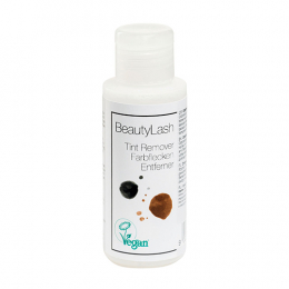 BeautyLash Tönungsentferner