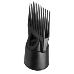 Doppelkamm-Diffusor-Superkamm-Extra-Volumizer