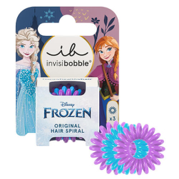 Gummibänder Disney Frozen Original Kids Invisibobble