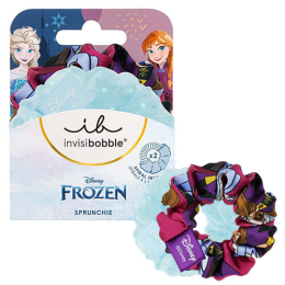 Disney Frozen Sprunchie Kids Invisibobble Haargummis